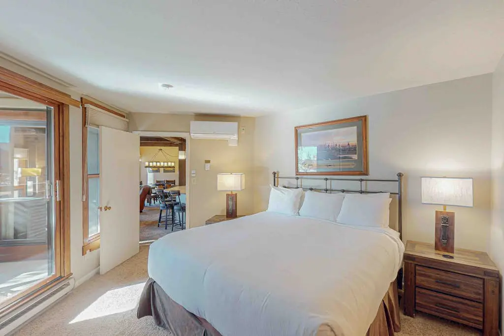 Lodge at Steamboat C205