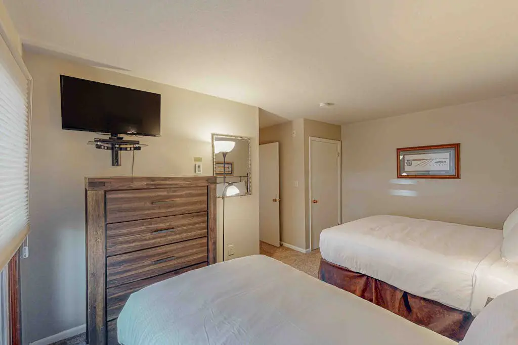 Lodge at Steamboat C205