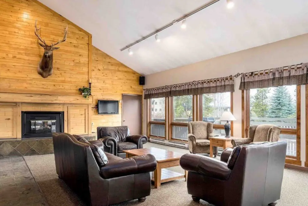Lodge at Steamboat C205