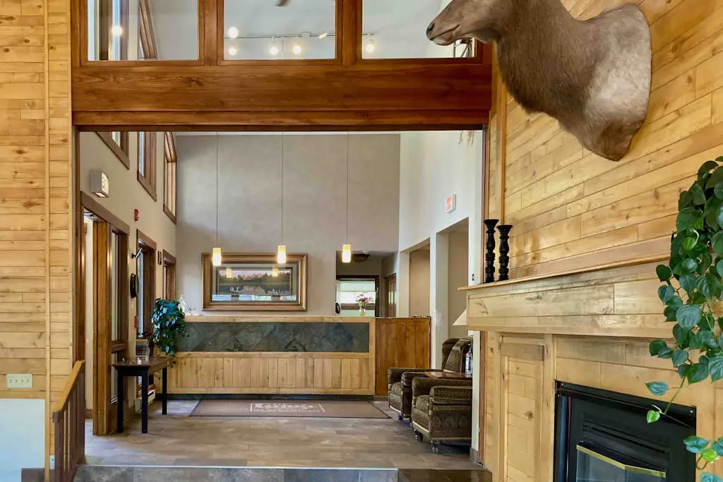 Lodge at Steamboat C205