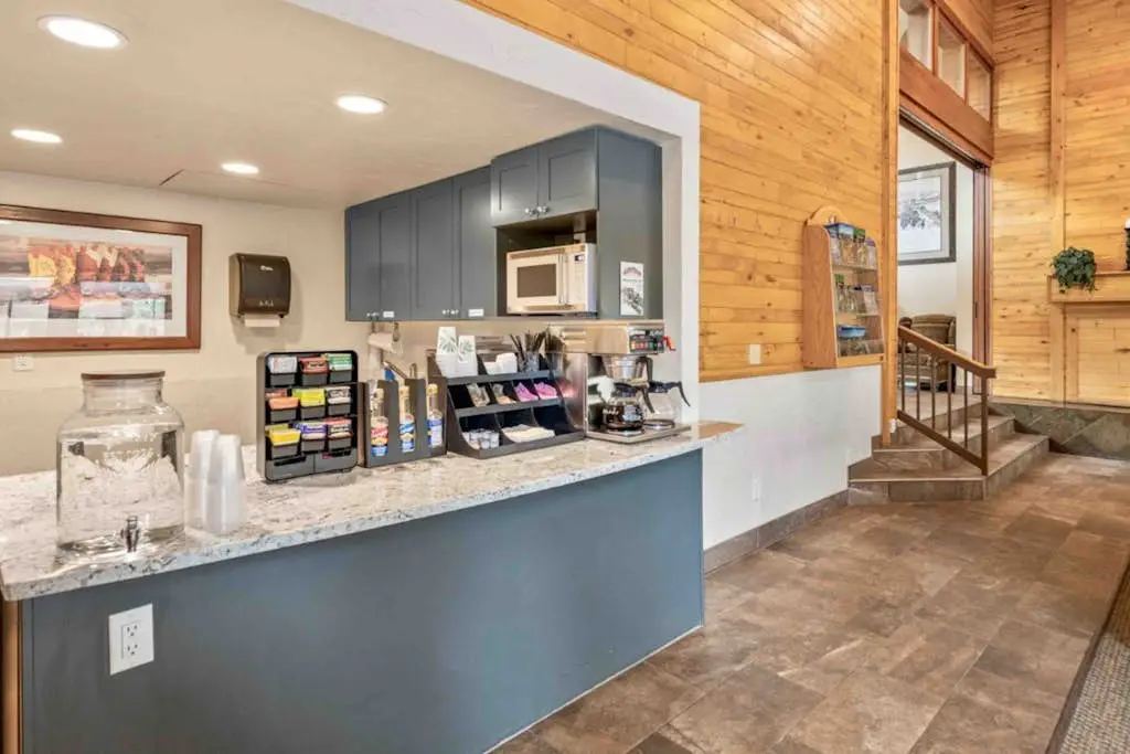 Lodge at Steamboat C205