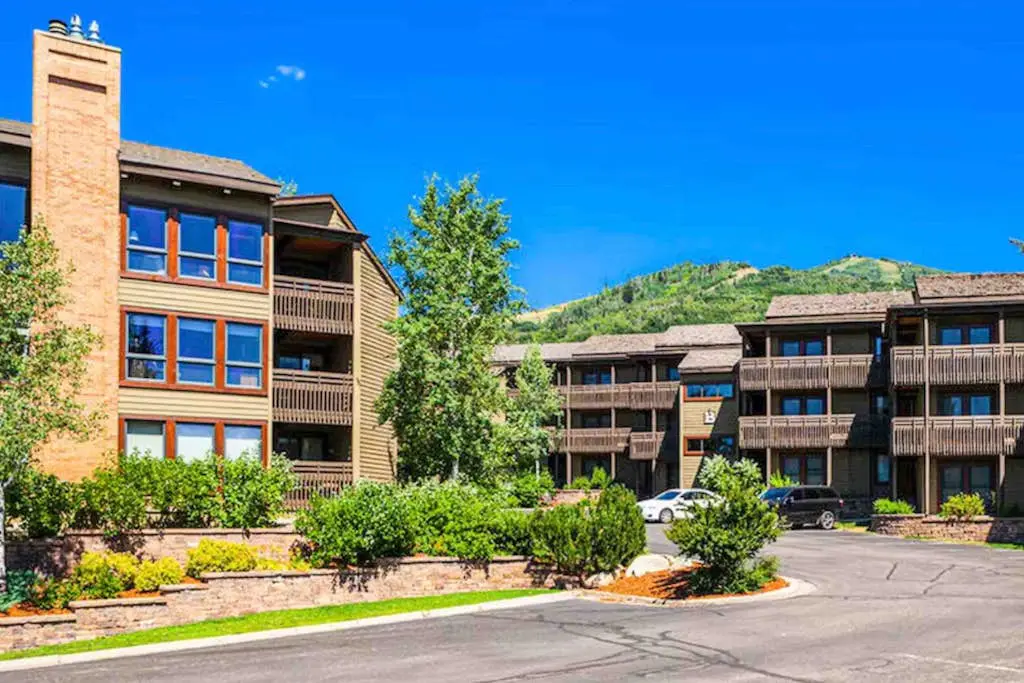 Lodge at Steamboat C205