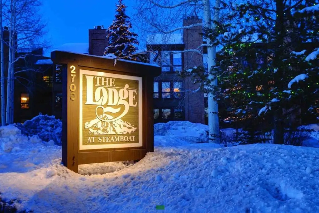 Lodge at Steamboat C205
