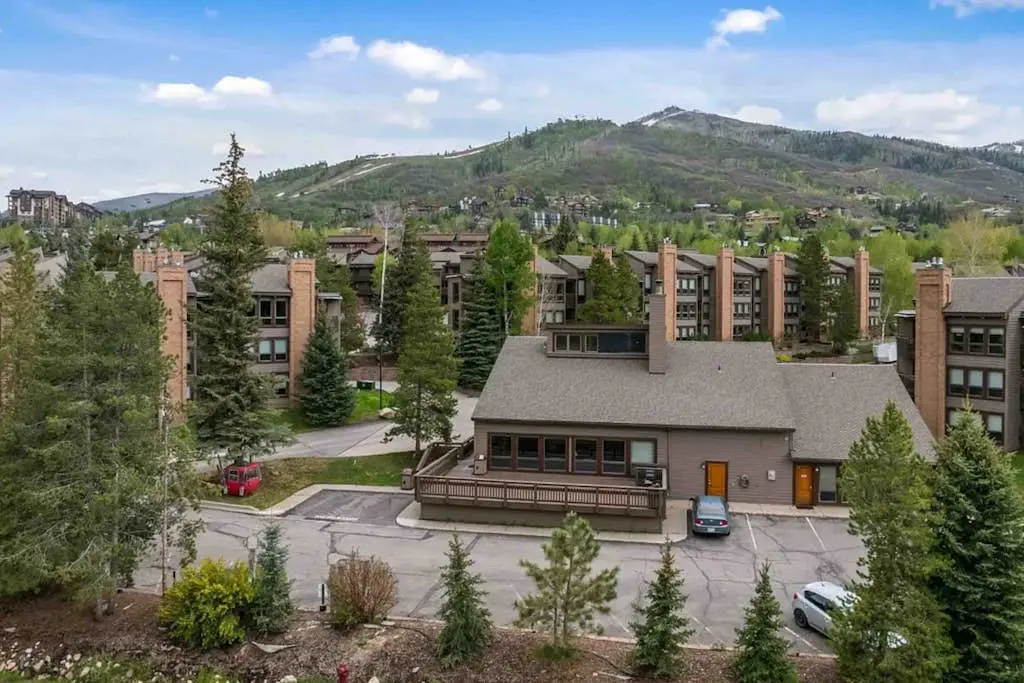 Lodge at Steamboat C205