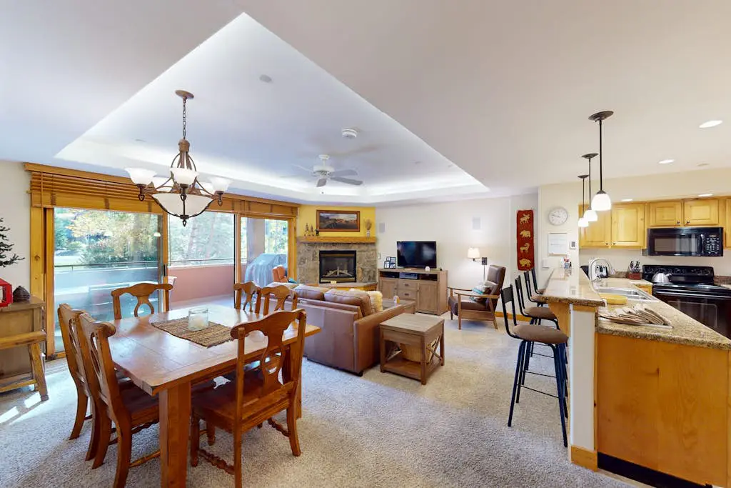 Canyon Creek A103