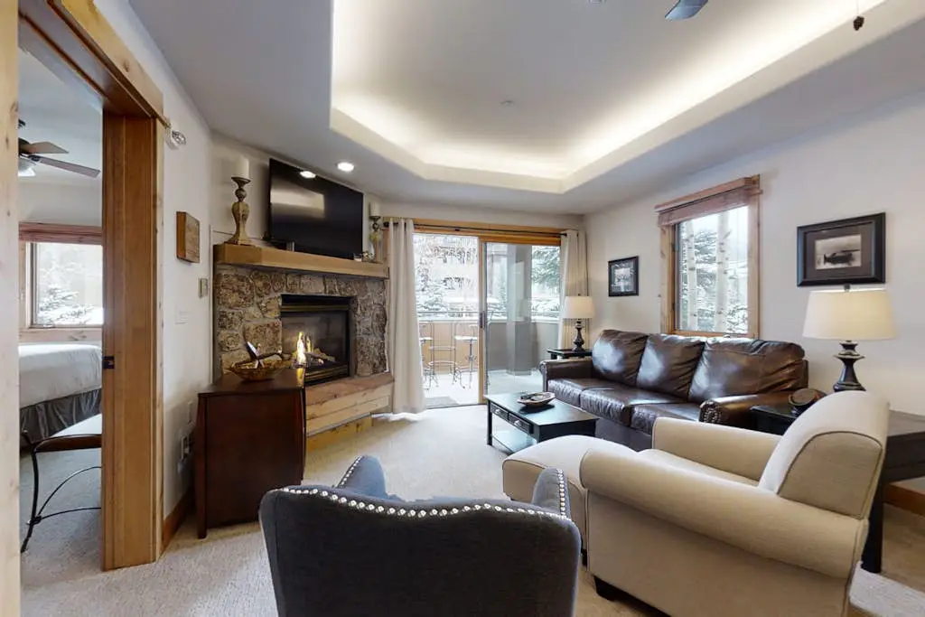 Canyon Creek B105
