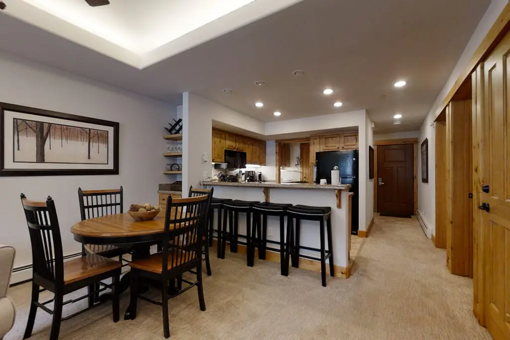 Canyon Creek B105