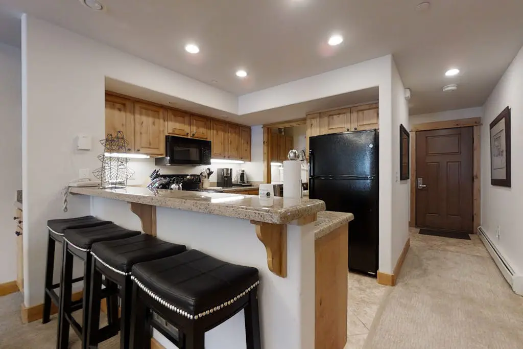 Canyon Creek B105