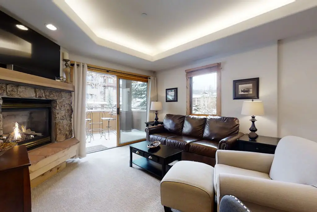 Canyon Creek B105