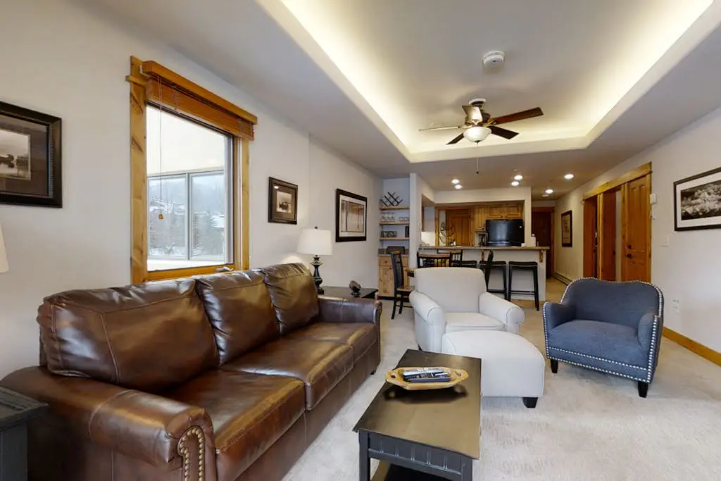 Canyon Creek B105