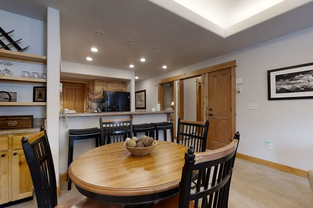 Canyon Creek B105