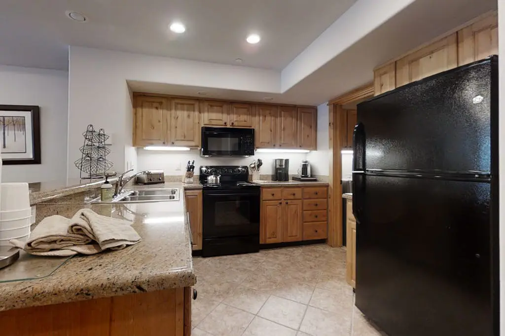 Canyon Creek B105