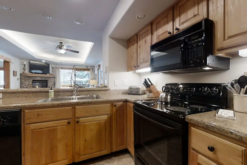 Canyon Creek B105