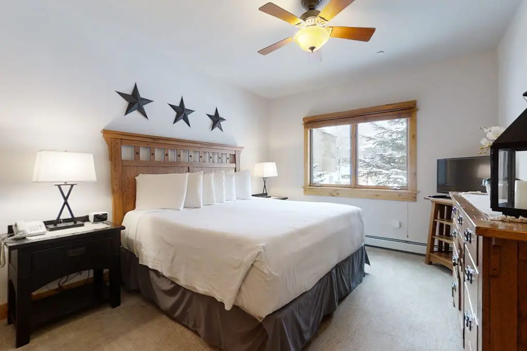 Canyon Creek B105
