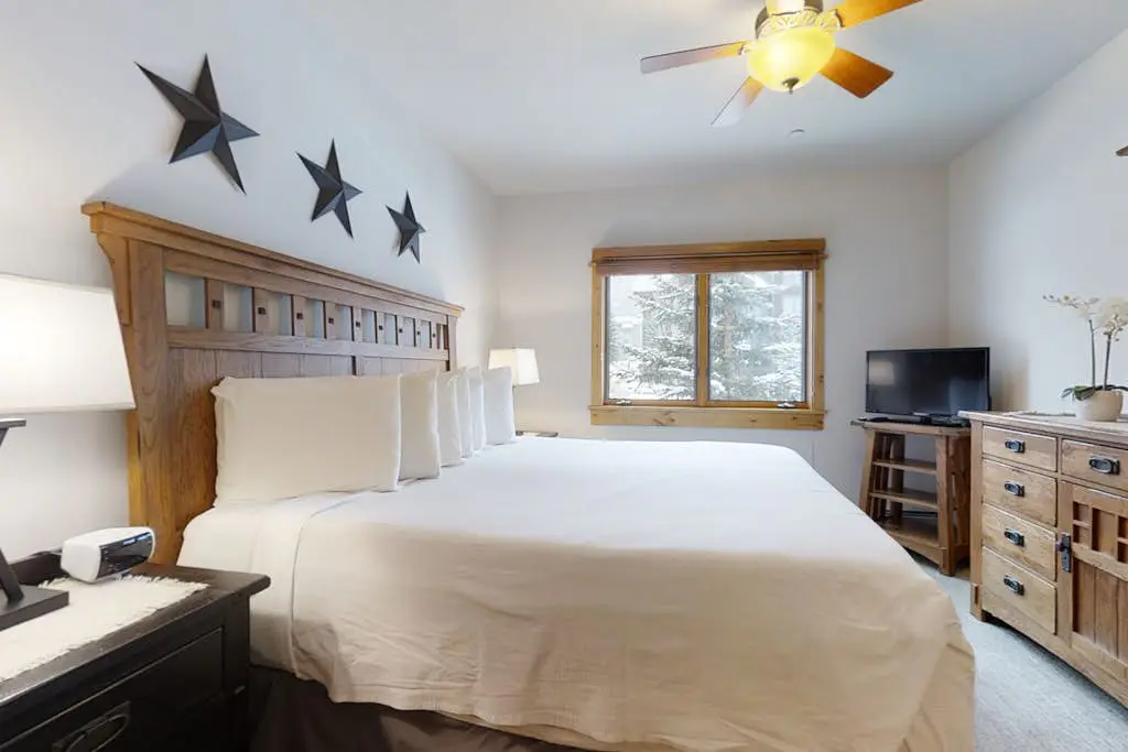 Canyon Creek B105