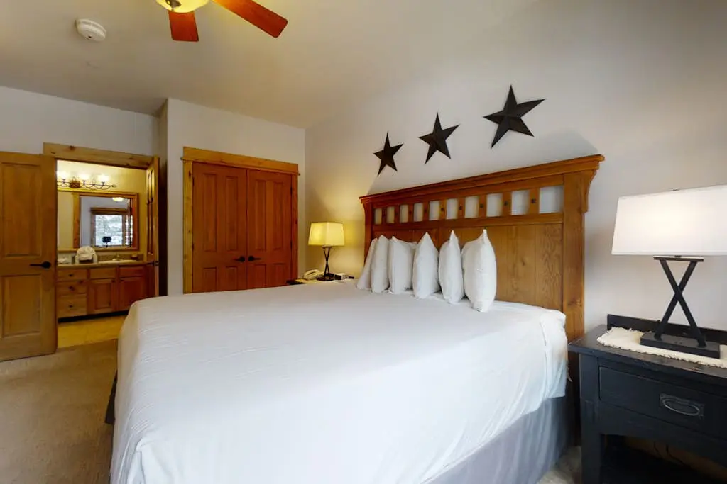 Canyon Creek B105