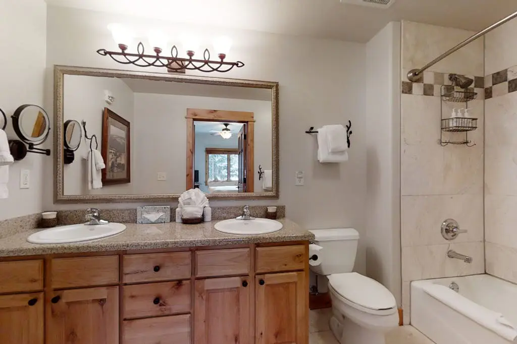 Canyon Creek B105