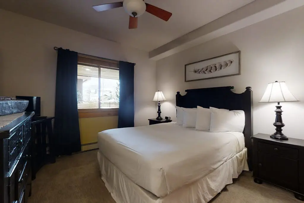 Canyon Creek B105