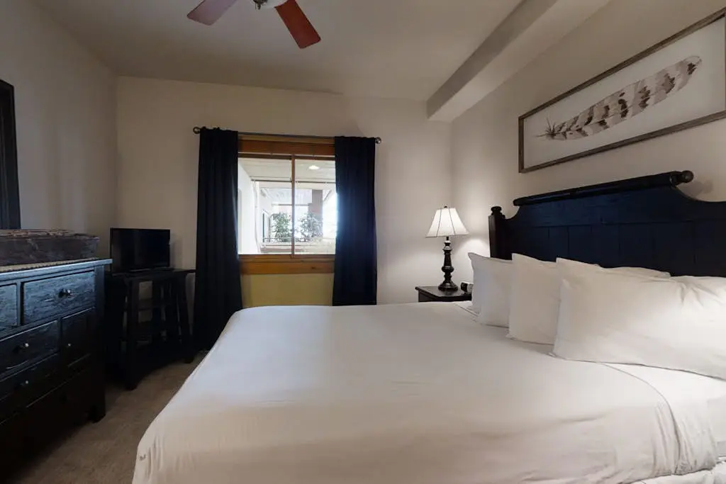 Canyon Creek B105