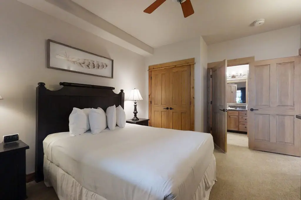 Canyon Creek B105