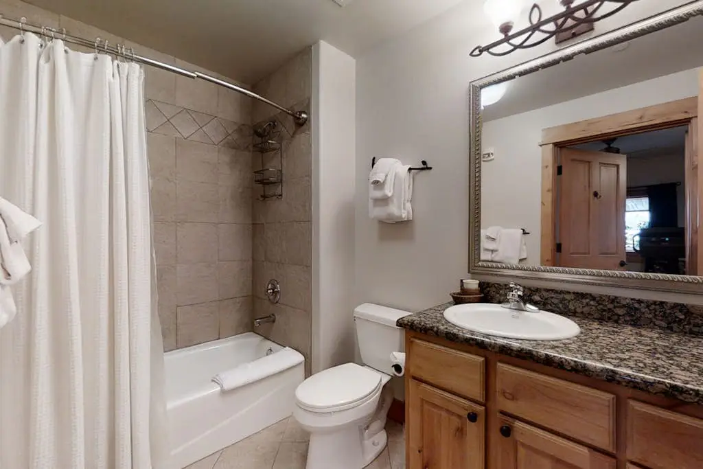 Canyon Creek B105