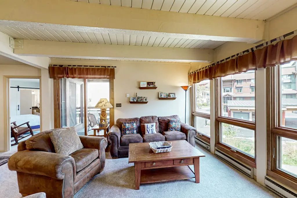 Lodge at Steamboat A201