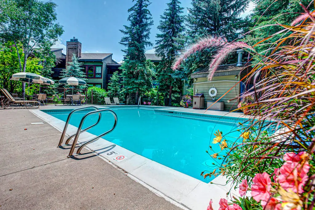 Lodge at Steamboat B110