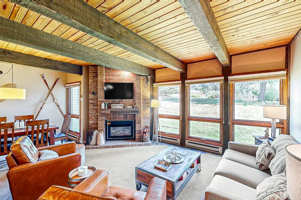 Lodge at Steamboat B110