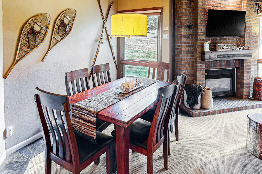 Lodge at Steamboat B110