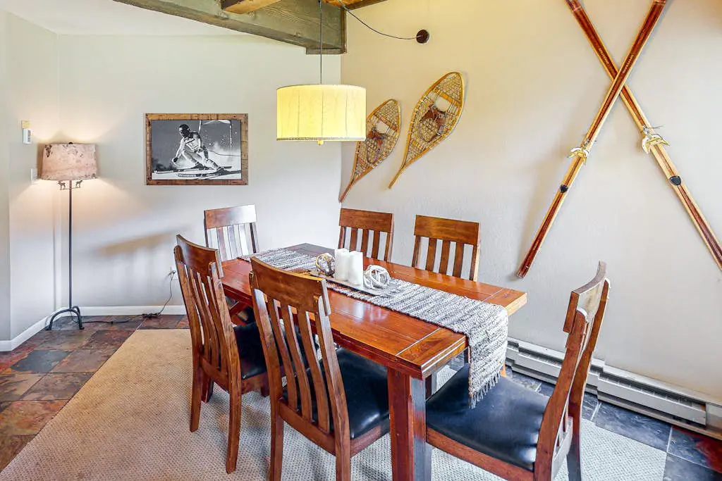 Lodge at Steamboat B110