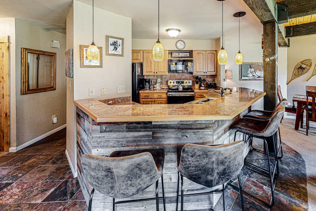 Lodge at Steamboat B110