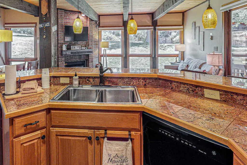 Lodge at Steamboat B110