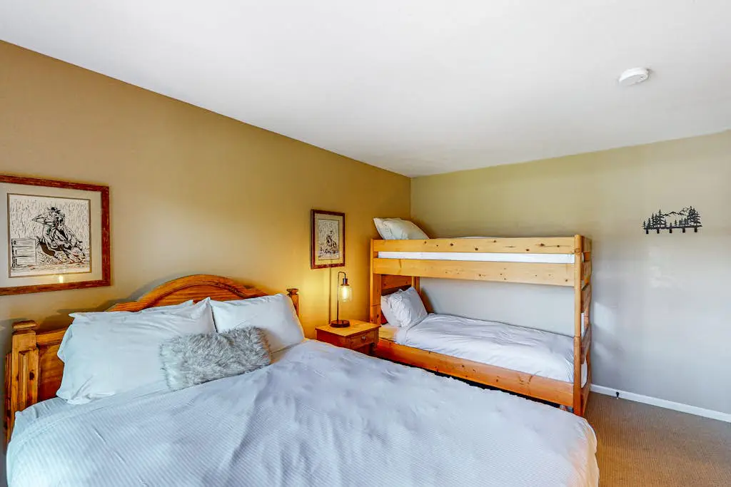 Lodge at Steamboat B110
