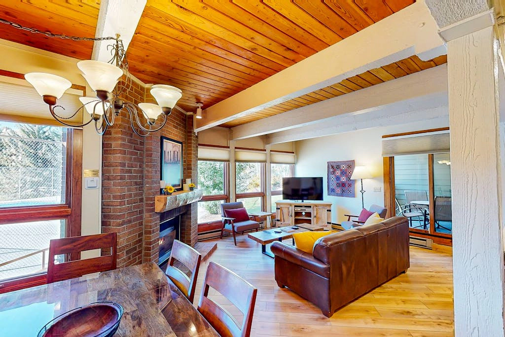 Lodge at Steamboat D102