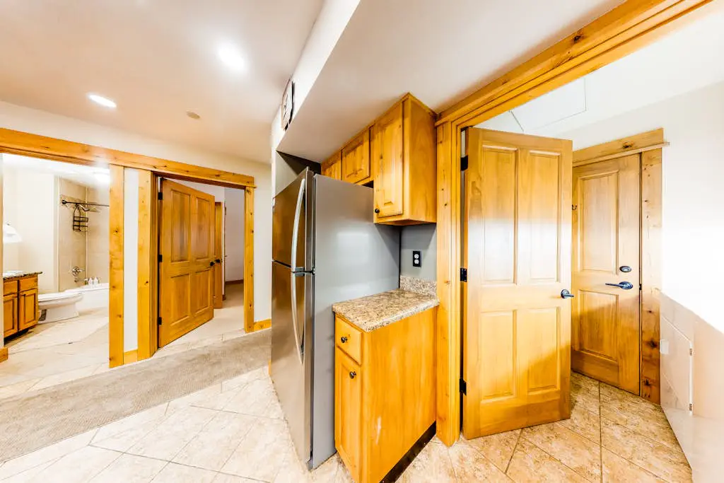 Canyon Creek A105