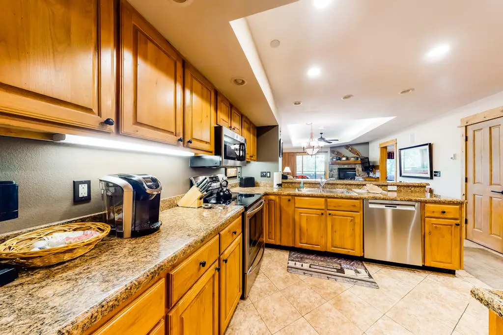 Canyon Creek A105