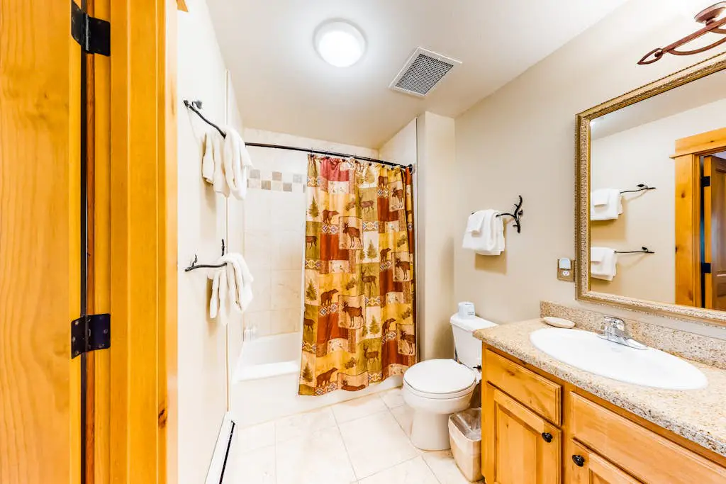 Canyon Creek A105