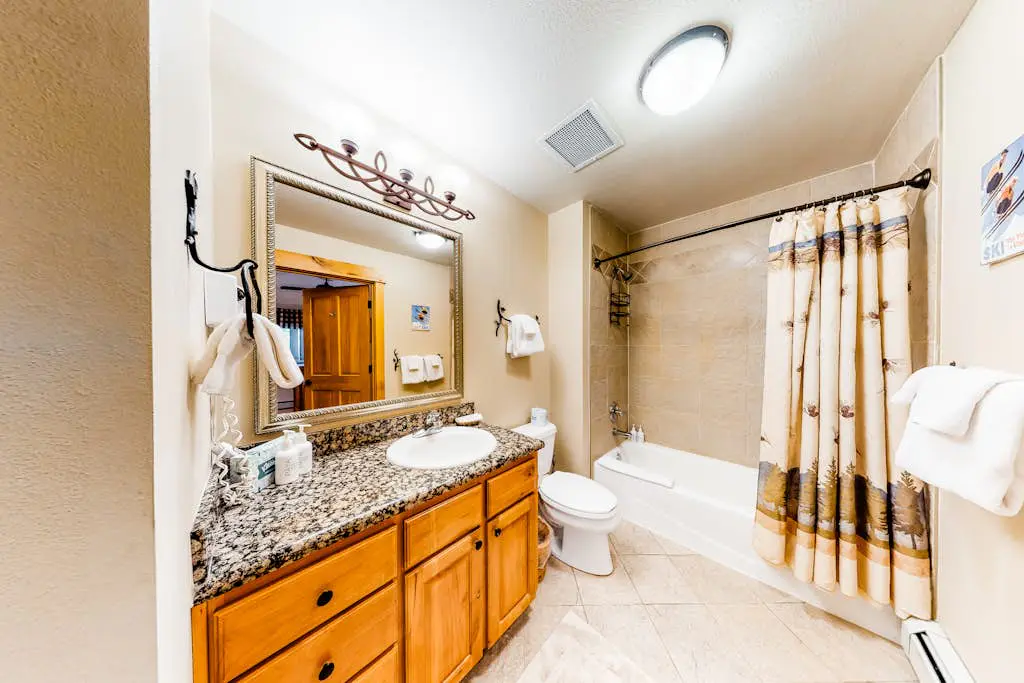 Canyon Creek A105