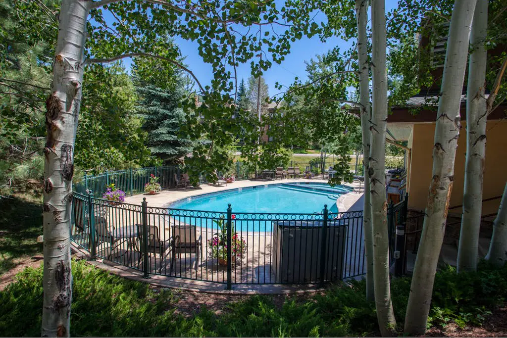 Canyon Creek A105