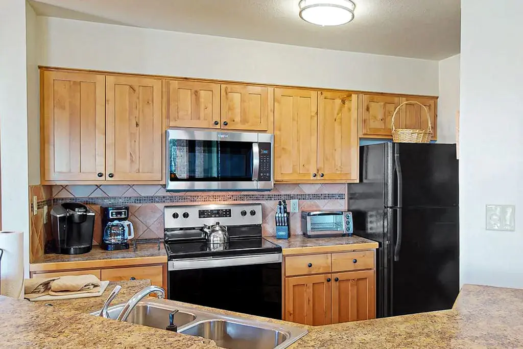 Lodge at Steamboat C302