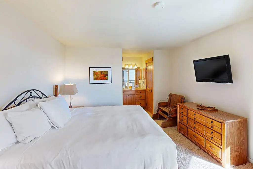 Lodge at Steamboat C302