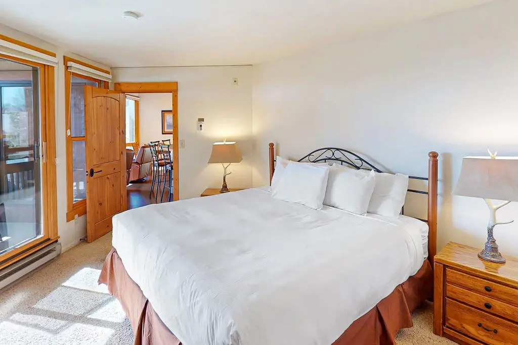 Lodge at Steamboat C302