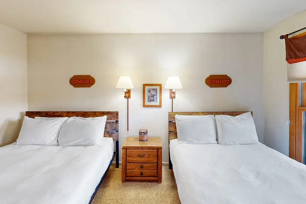 Lodge at Steamboat C302