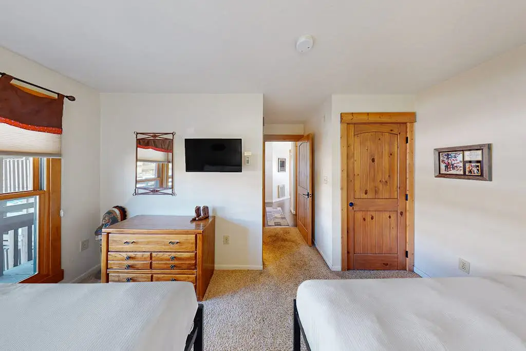 Lodge at Steamboat C302