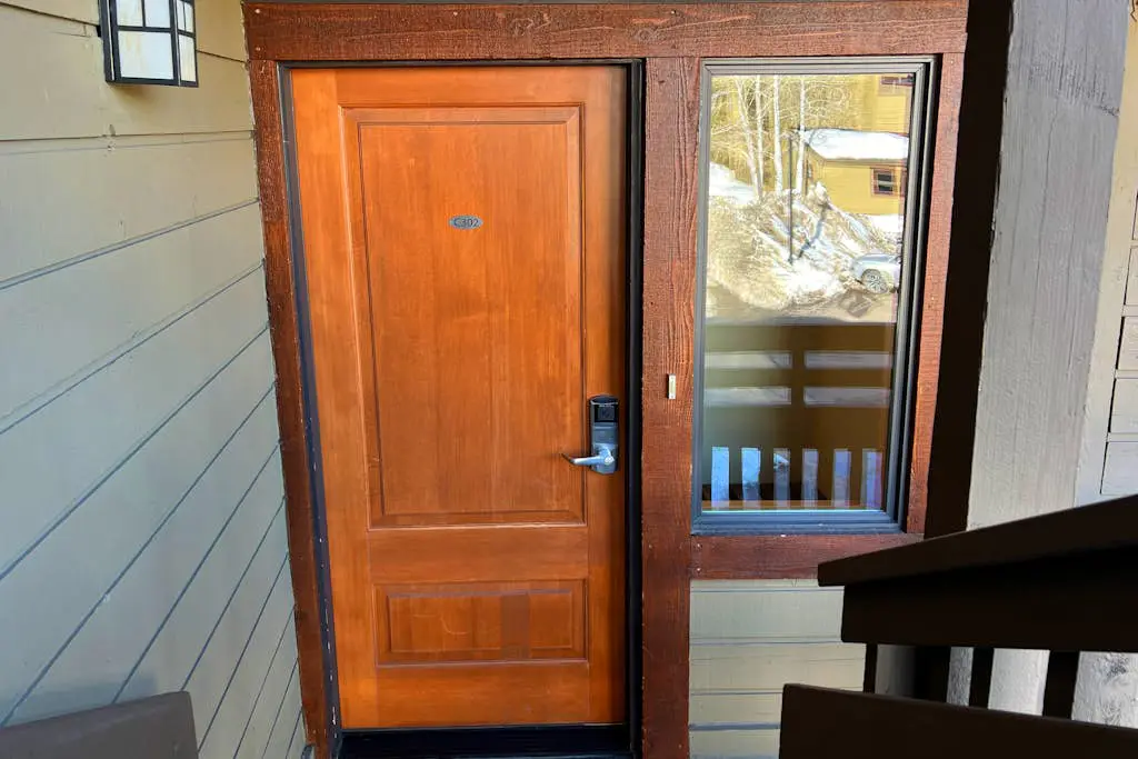 Lodge at Steamboat C302