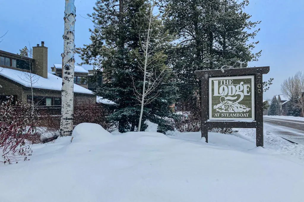 Lodge at Steamboat C302
