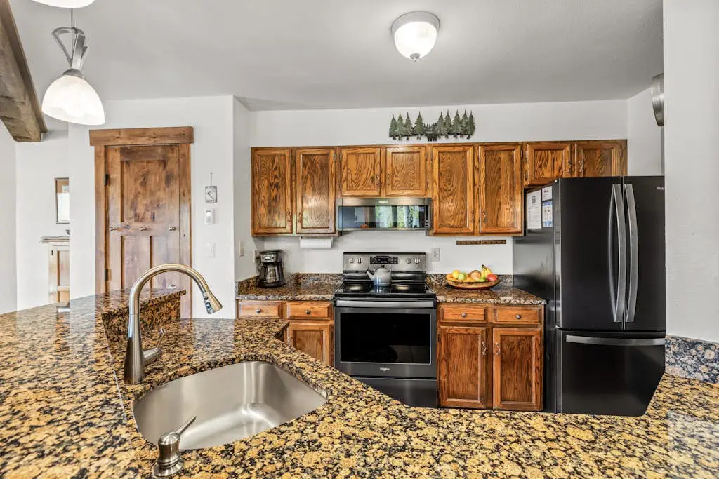 Lodge at Steamboat C107