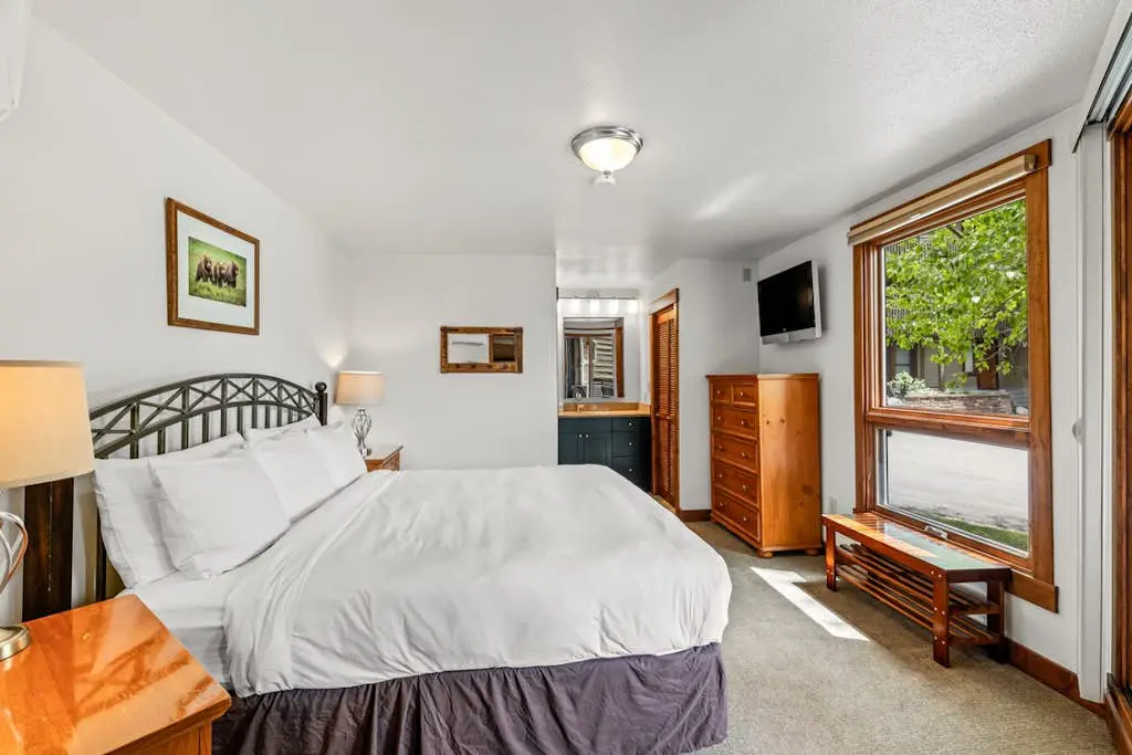 Lodge at Steamboat C107
