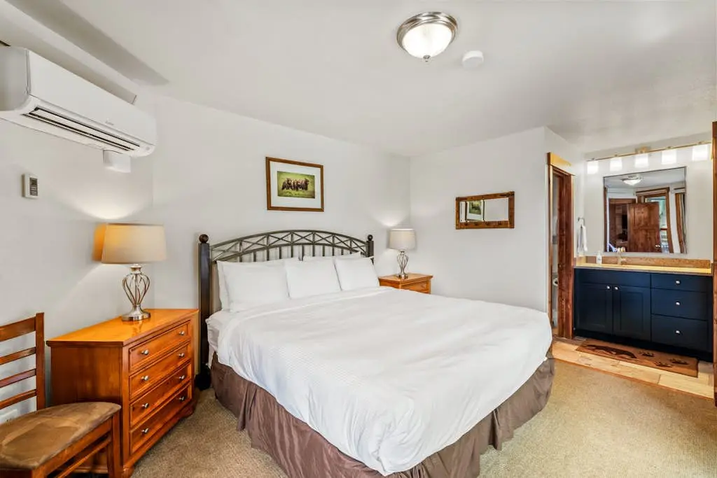 Lodge at Steamboat C107