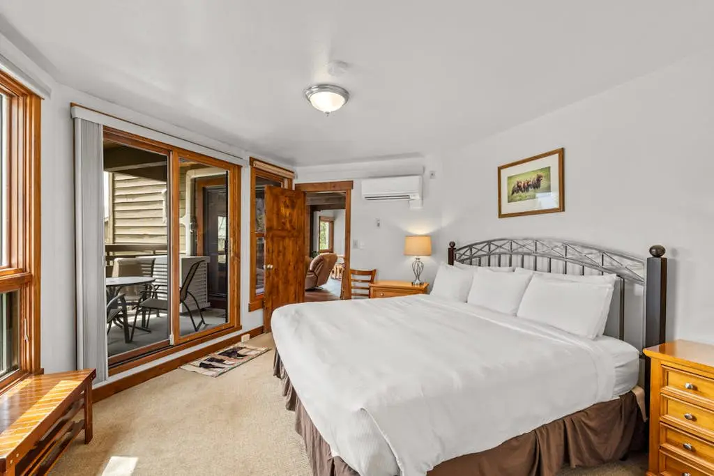 Lodge at Steamboat C107